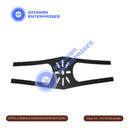 Mask Head Harness