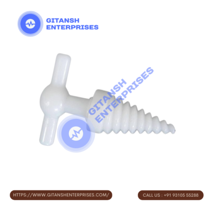 Emergency Mouth Opener