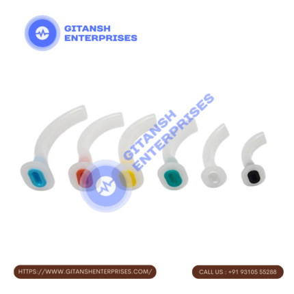 Guedel Pattern Airways