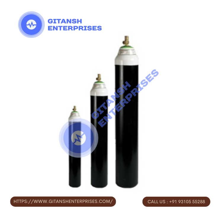 Oxygen Cylinder Oxygen Cylinder