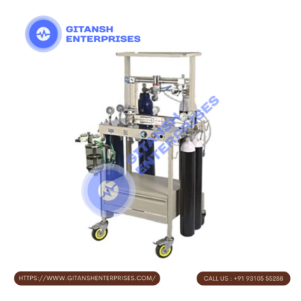 Anesthesia Apparatus