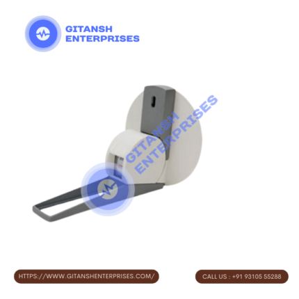 Stature Meter, Height Measure Scale (Roll-up Model) 200cm