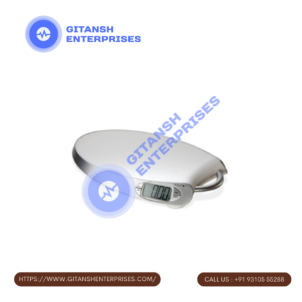 Baby Weighing Scales - Digital