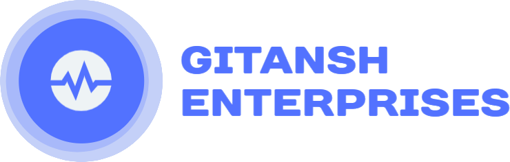 Welcome To Gitansh Enterprises